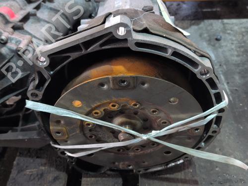 Used Gearbox BMW 4 Convertible (F33, F83) 420 d (184 hp) 28213640