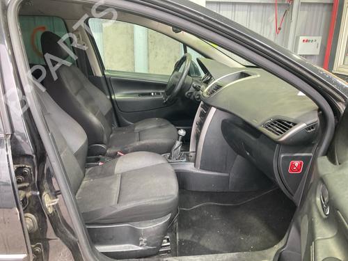 Used Parts PEUGEOT 207 SW (WK_)  1.6 HDi  4741703