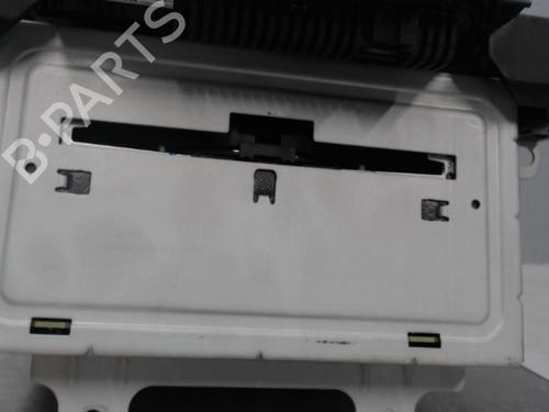 Radio OPEL MERIVA B MPV (S10) 1.7 CDTI (75) | BP21305941E6 