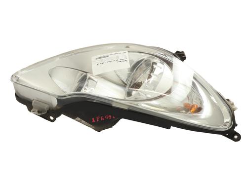 Used Right headlight Right headlight OPEL CORSA D (S07) 1.2 LPG (L08, L68) (80 hp) 33174723 33174723