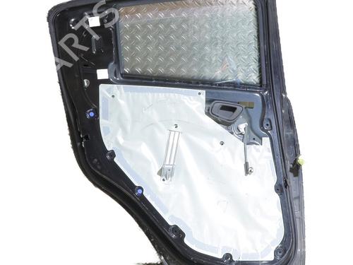 Dør venstre bagtil CHEVROLET SPARK (M300) | BP36088186C4 - Image 2