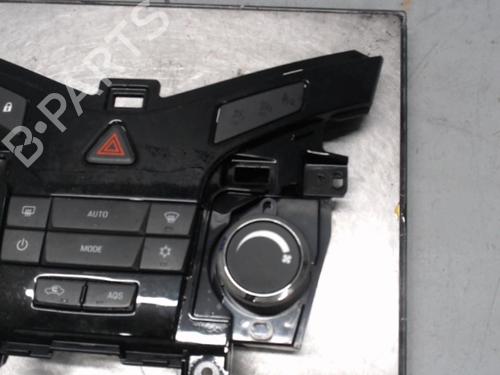 Climate control CHEVROLET CRUZE Hatchback (J305) 2.0 CDI | BP21305891I5 