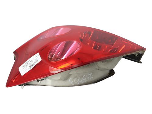 Left taillight KIA CEE'D Hatchback (ED) 1.6 CRDi 115 | BP24643997C34 - Image 2