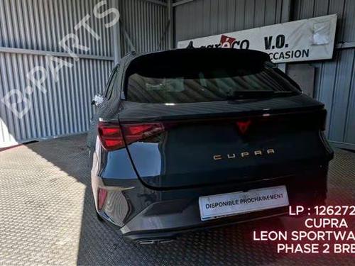Left front window switch CUPRA LEON Sportstourer (KL8, KU8, KUD) 1.5 eTSI | BP38608044I27 - Image 19