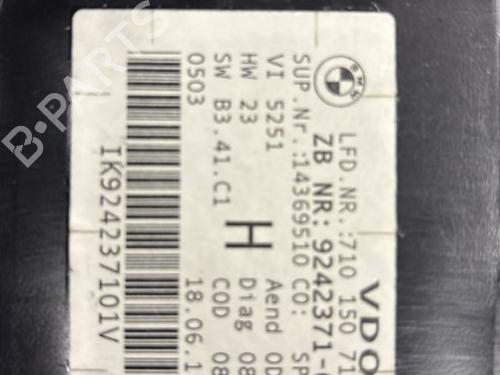 Instrument cluster BMW 3 (E90) 325 d | BP21295853C47 