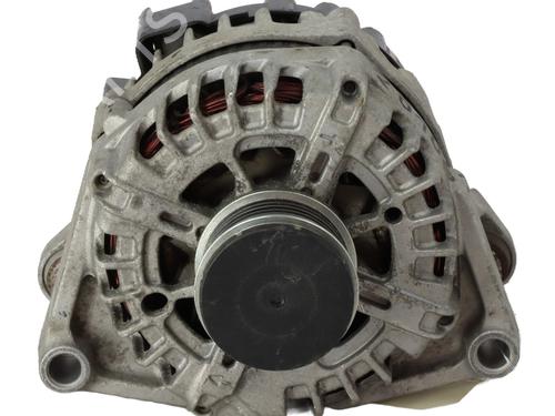 Used Alternator Alternator OPEL MOKKA / MOKKA X (J13) 1.4 (_76) (140 hp) 21294166 21294166