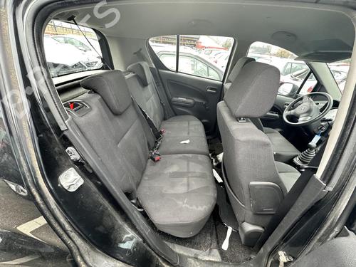 AC compressor OPEL AGILA B (H08) 1.3 CDTI (F68) | BP28011431M34 - Image 18