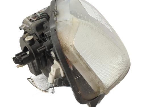 Used Right headlight Right headlight DACIA LOGAN MCV (KS_) 1.5 dCi (KS0W) (86 hp) 34170414 34170414