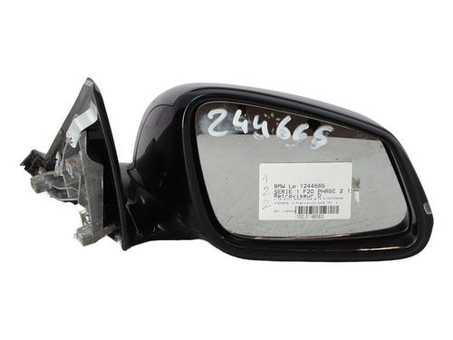 Used Right mirror BMW 1 (F20) 120 i (184 hp) 30089031