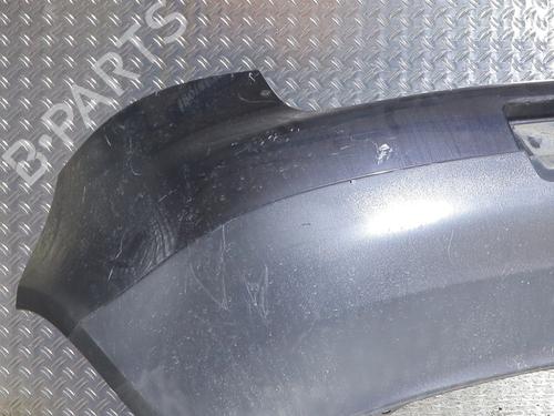 rear-bumper-vw-golf-v-1k1-2003-2004-2005-2006-2007-2008-2009-2010-39897372 main image