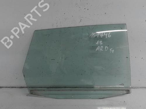Used Rear right door window AUDI A3 (8L1) 1.6 (101 hp) 21309424