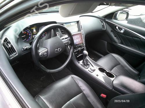 Left front brake caliper INFINITI Q50 50 D | BP21869578M105 - Image 11