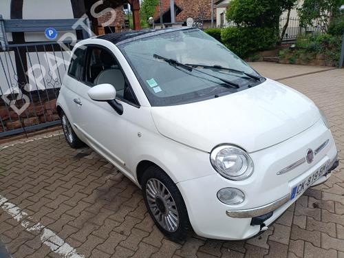 Ratstangsstang FIAT 500 (312_) 1.2 (312AXA1A) | BP36803692I23 - Image 6
