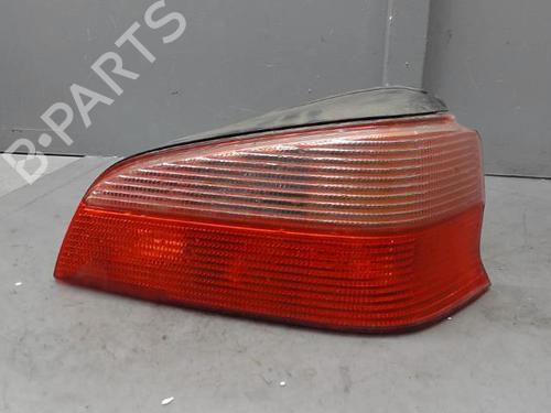 Used Right taillight Right taillight PEUGEOT 106 II (1A_, 1C_) 1.0 i (50 hp) 21320479 21320479