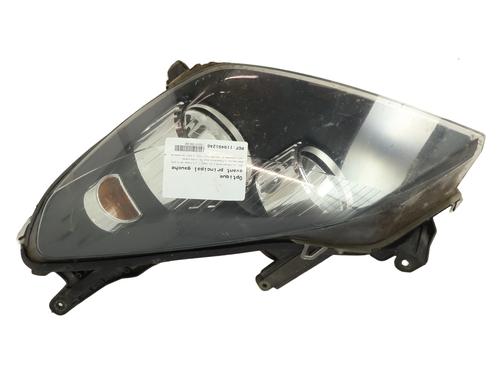 Left headlight OPEL ASTRA H GTC (A04) 1.9 CDTi (L08) | BP31719313C28 - Image 4