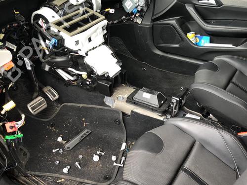 Switch PEUGEOT 508 II (FB_, FH_, F3_) 2.0 BlueHDI 180 (FHEHZR, FHEHZN) | BP26380575I30 - Image 8