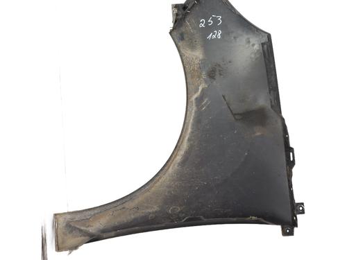 Right front fenders RENAULT SCÉNIC III (JZ0/1_) 1.5 dCi (JZ02, JZ0R) | BP28102569C42 