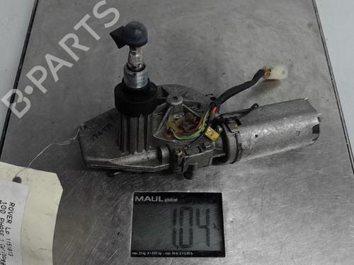 Used Rear wiper motor Rear wiper motor ROVER 100 / METRO Hatchback (XP) 111 C/L/S (60 hp) 21317720 21317720