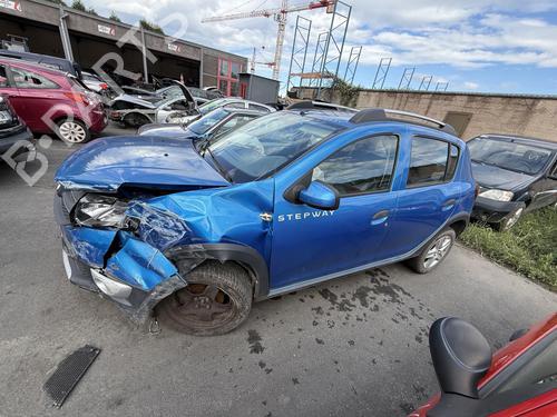 AC-Kompressor DACIA SANDERO II 1.5 dCi | BP28384998M34 - Image 16