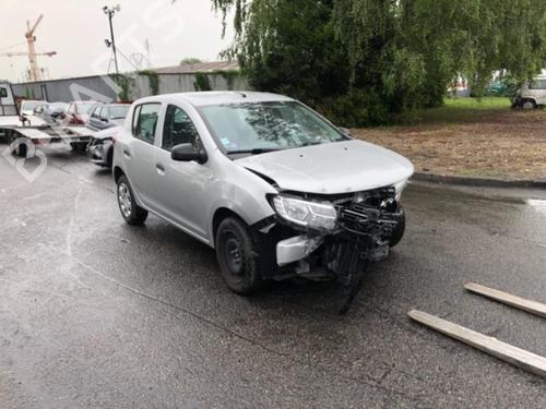 Alternator DACIA SANDERO II 1.0 SCe 75 (B8JC, B8JD, B8NC) | BP21367335M7 - Image 7