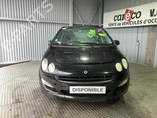 Climate control SMART FORFOUR (454) 1.5 CDI (454.000) | BP35928691I5  - Image 5