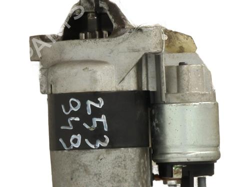 Starter RENAULT TWINGO II (CN0_) 1.2 16V (CN04, CN0B) | BP30089185M8 