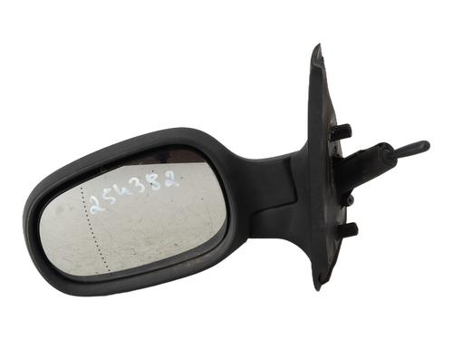 left-mirror-renault-clio-ii-bb_-cb_-1998-1999-2000-2001-2002-2003-2004-2005-2006-2007-2008-2009-2010-2011-2012-2013-2014-2015-2016-30868444 main image