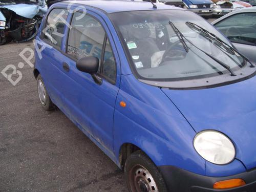 Starter CHEVROLET SPARK (M300) 1.0 | BP21371857M8  - Image 10