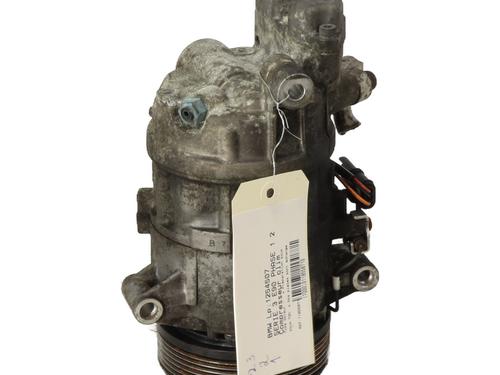 AC compressor BMW 3 (E90) 318 i | BP31148140M34 - Image 3