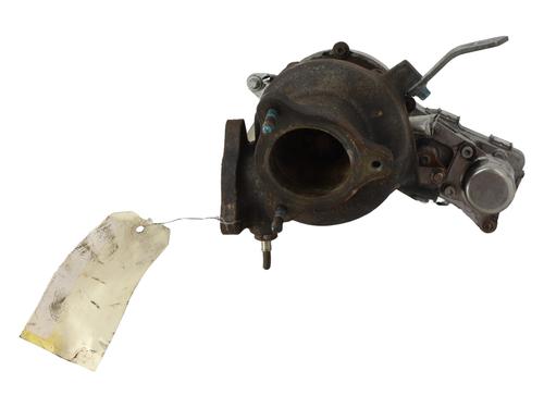 Turbocharger/Supercharger MERCEDES-BENZ GLA-CLASS (X156) GLA 220 CDI 4-matic (156.905) | BP26241343M71 