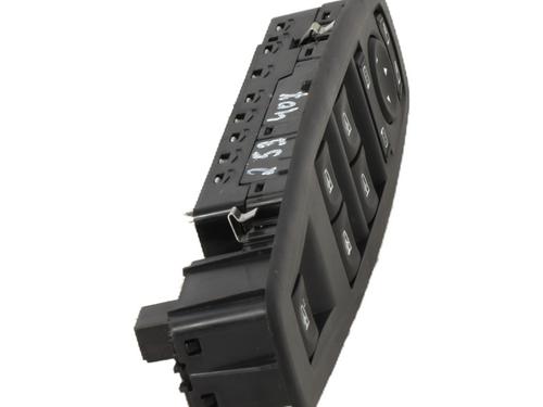 Left front window switch RENAULT MEGANE CC (EZ0/1_) 1.9 dCi (EZ0J, EZ1S) | BP29509548I27 