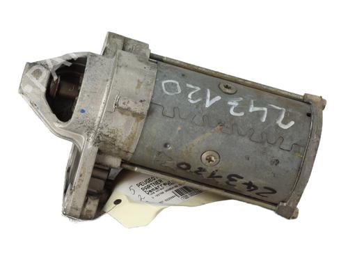 Startmotor PEUGEOT PARTNER Box Body/MPV 1.6 HDi | BP21295603M8 