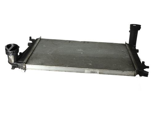 Used Intercooler Intercooler VW PASSAT B6 Variant (3C5) 2.0 TDI (140 hp) 21320128 21320128