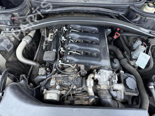 Steering column stalk BMW X3 (E83) 3.0 d | BP21889011I23 - Image 19