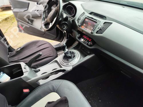 Used Parts KIA SPORTAGE III (SL) 4512873