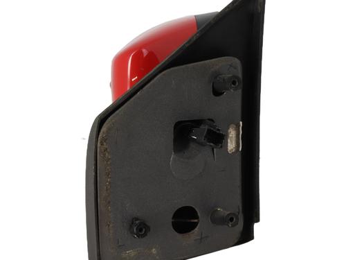 Right mirror RENAULT TWINGO II (CN0_) 1.2 16V (CN04, CN0B) | BP30542389C27