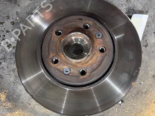 Venstre Styrespindel Lejehus Venstre Styrespindel Lejehus RENAULT TRAFIC III Van (FG_) 2.0 dCi 130 (FGMY) (131 hp) 39607929 39607929