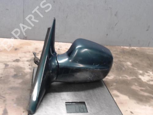 Used Left mirror HYUNDAI TERRACAN (HP) 2.9 CRDi 4WD (150 hp) 21296820