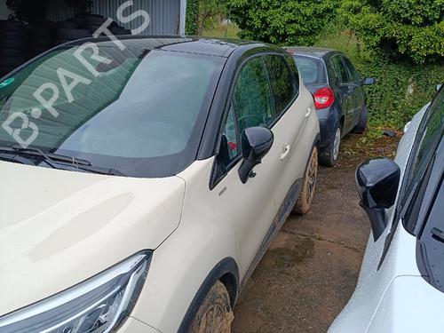 Radio RENAULT CAPTUR I (J5_, H5_) 1.3 TCe 150 (J5NK, J5JS) | BP38488401E6 - Image 8