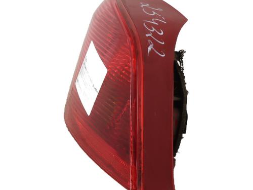 Left taillight PEUGEOT 307 (3A/C) 2.0 16V | BP30970073C34