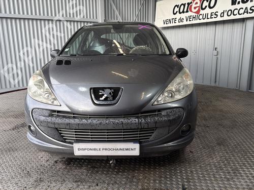 Front left seatbelt PEUGEOT 206+ (2L_, 2M_) 1.4 HDi eco 70 | BP31668786I26 - Image 5