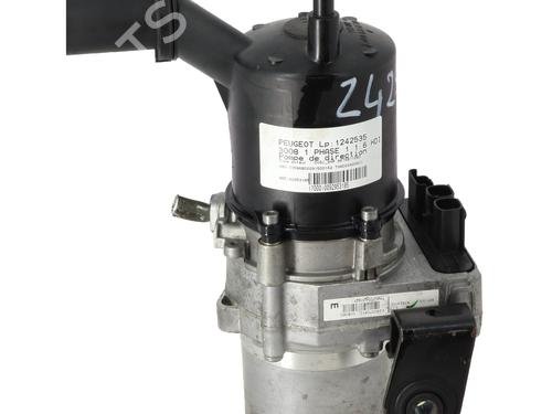 Used Steering pump Steering pump 21300649 21300649