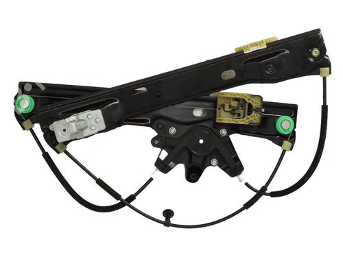 Left front window motor FORD FOCUS III | BP36803729E21 - Image 2