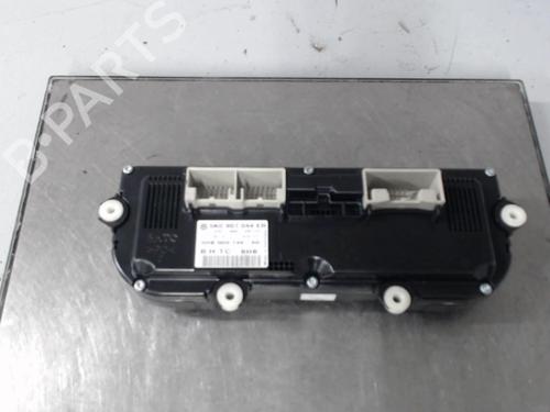 Climate control VW GOLF VI (5K1) 1.6 TDI | BP21313247I5 