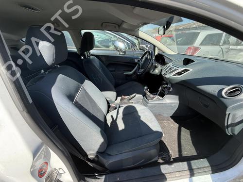 Climate control FORD FIESTA VI (CB1, CCN) 1.6 TDCi | BP25021741I5  - Image 9