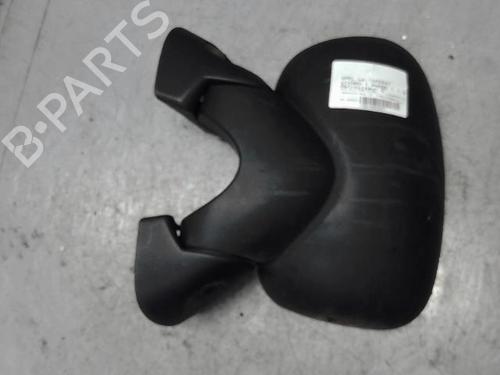 Left mirror OPEL VIVARO A Bus (X83) 1.9 DTI (F7, J7, A07) | BP21302497C26 
