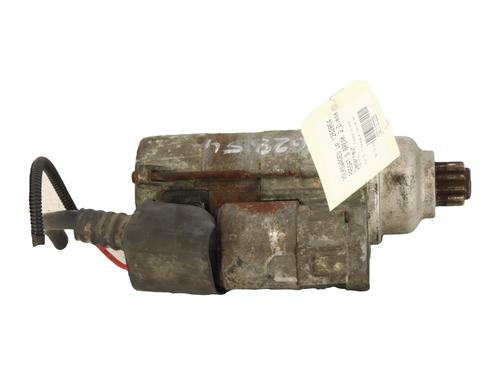 Starter VW PASSAT B6 Variant (3C5) 2.0 TDI | BP39109832M8 - Image 2