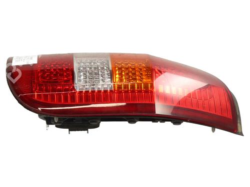 Right taillight OPEL ZAFIRA A MPV (T98) 2.0 DTI 16V (F75) | BP28546316C35