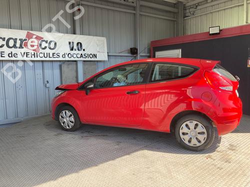 Steering column stalk FORD FIESTA VI (CB1, CCN) 1.4 TDCi | BP39109877I23 - Image 13