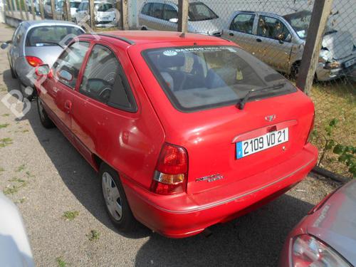 Used Parts DAEWOO NEXIA 1.5 (08, 68) 2001927